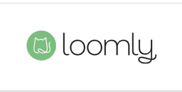 Loomly logo